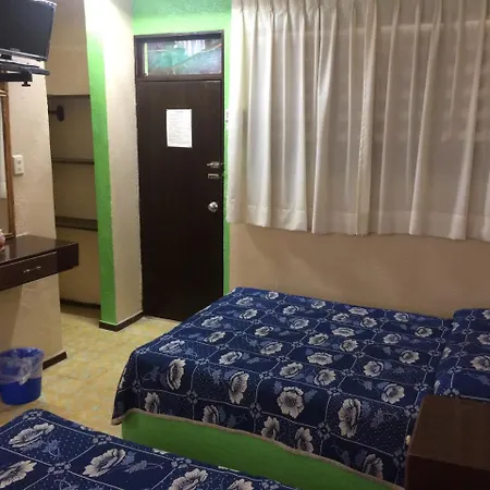 Hotel Montemar-2