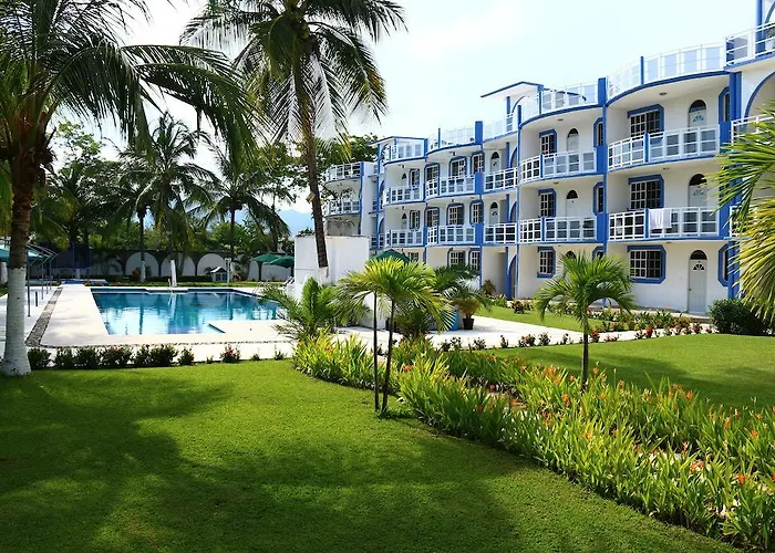 Villas Sol Diamante