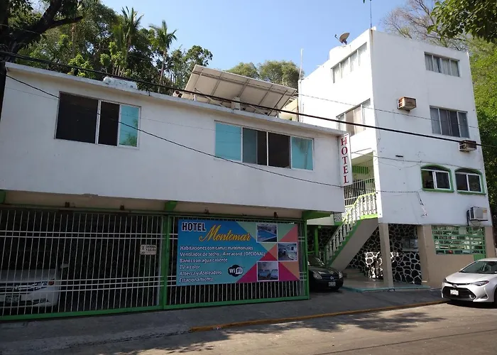 Hotel Montemar